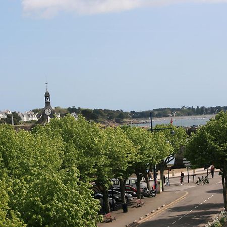 Hotel Du Port Concarneau Luaran gambar