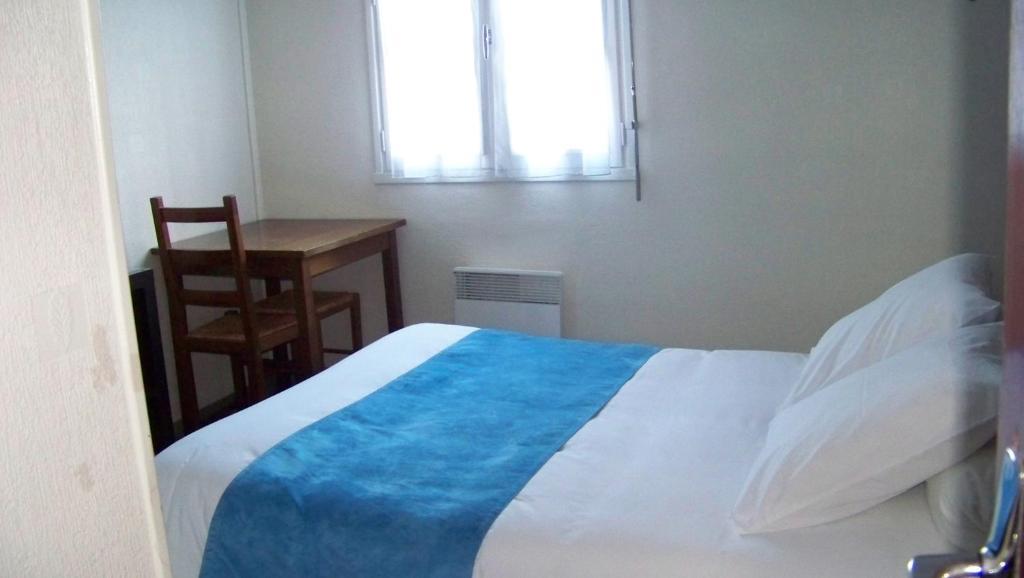 Hotel Du Port Concarneau Bilik gambar
